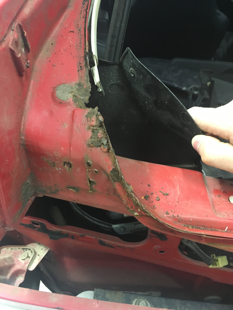 Illustration for article titled 1984 Honda CRX: Why This Guy Dropped $10,000 To Restore One